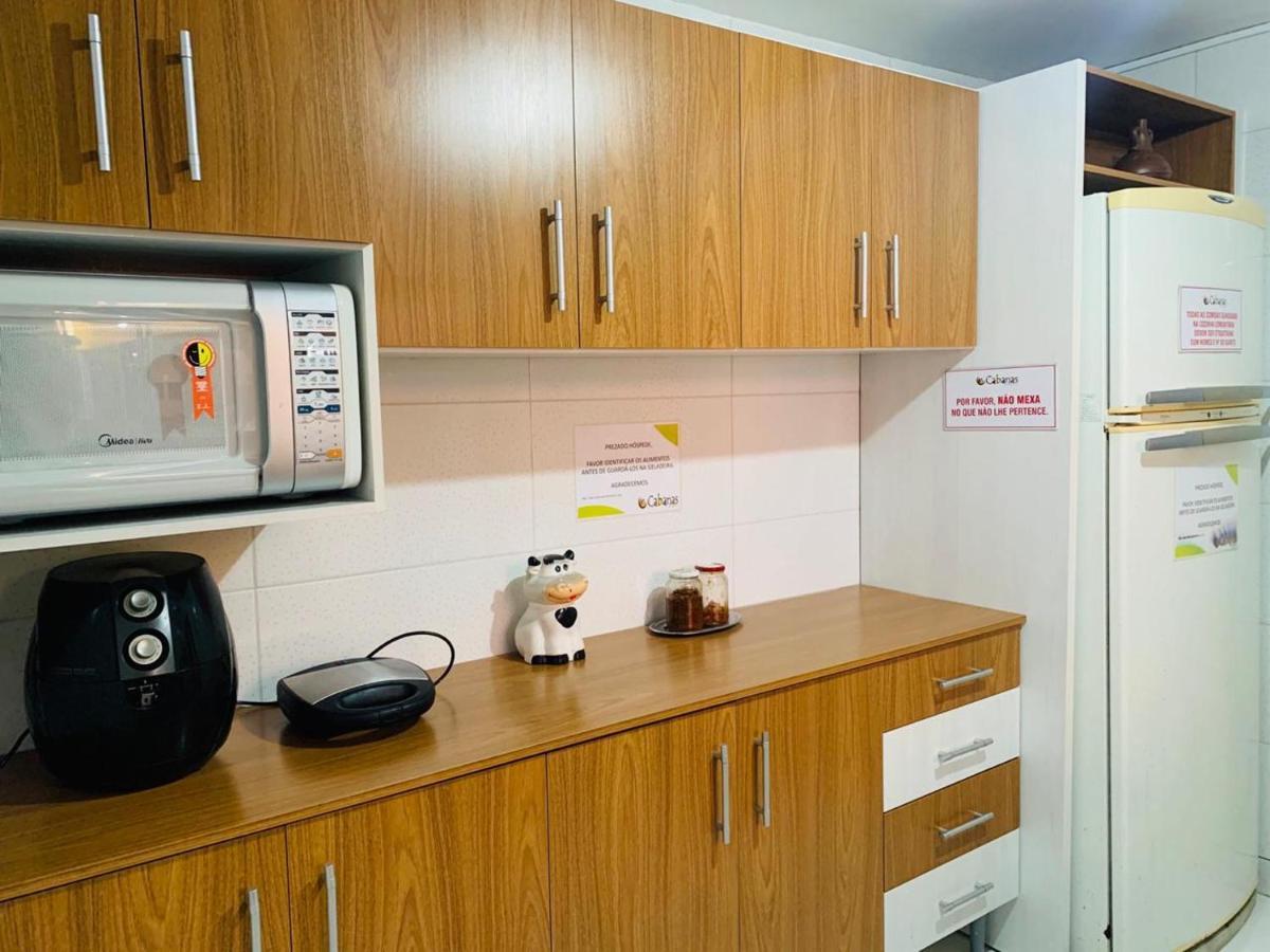 Cabanas Hostel & Suites Balneario Camboriu Ngoại thất bức ảnh