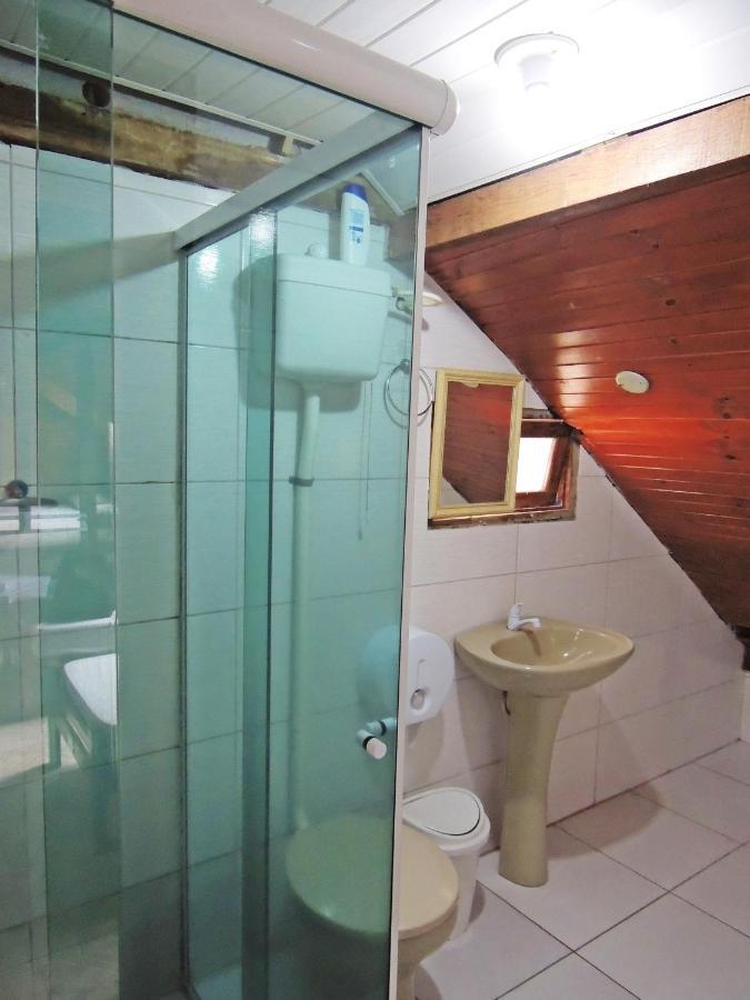 Cabanas Hostel & Suites Balneario Camboriu Ngoại thất bức ảnh