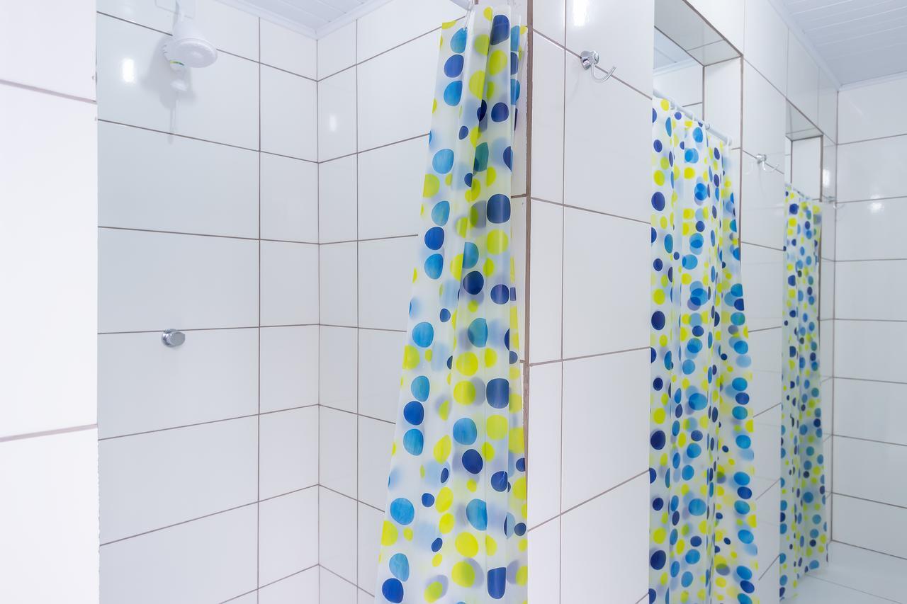 Cabanas Hostel & Suites Balneario Camboriu Ngoại thất bức ảnh