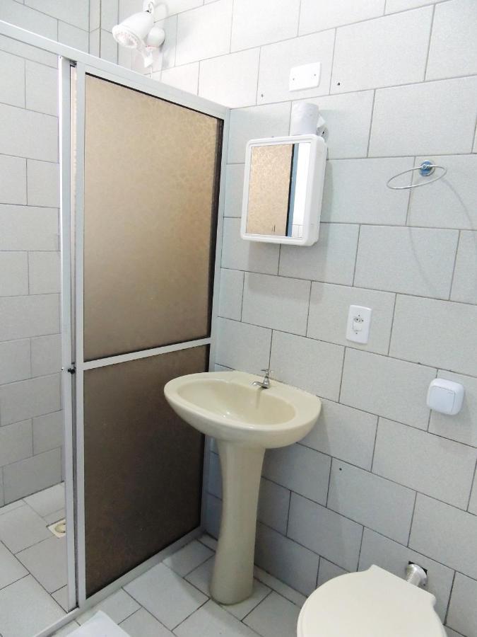 Cabanas Hostel & Suites Balneario Camboriu Ngoại thất bức ảnh
