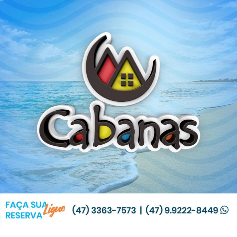 Cabanas Hostel & Suites Balneario Camboriu Ngoại thất bức ảnh